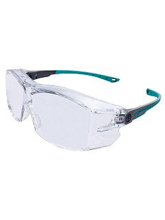 Ochranné brýle AEGEAN brýle na brýle