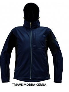 Bunda DAYBORO softshell