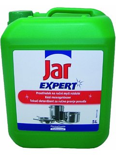 Jar expert 5l