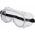 Ochranné brýle ELBE s plochým zorníkem