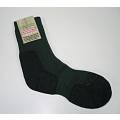 Ponožky THERMO zelené
