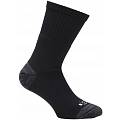 Ponožky Jalas 8212 zimní černé