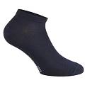 Ponožky kotníkové Jalas 8215 černé 2 páry